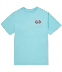 Volcom Solarized Short Sleeve T-Shirt