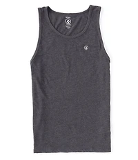 Volcom Solid Heather Tank