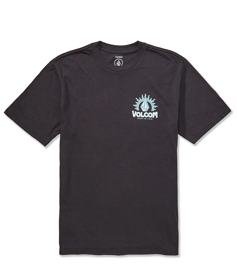 Volcom Solstice Short Sleeve T-Shirt