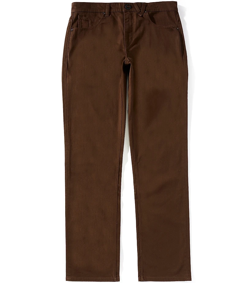 Volcom Solver 5-Pocket Slub Jeans