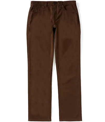 Volcom Solver 5-Pocket Slub Jeans