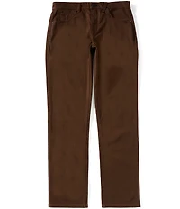 Volcom Solver 5-Pocket Slub Jeans