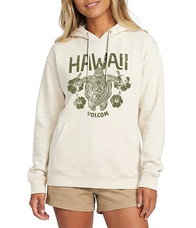 Volcom Stone Art Up Hoodie