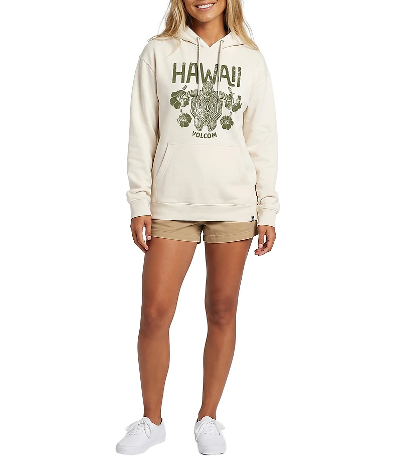 Volcom Stone Art Up Hoodie