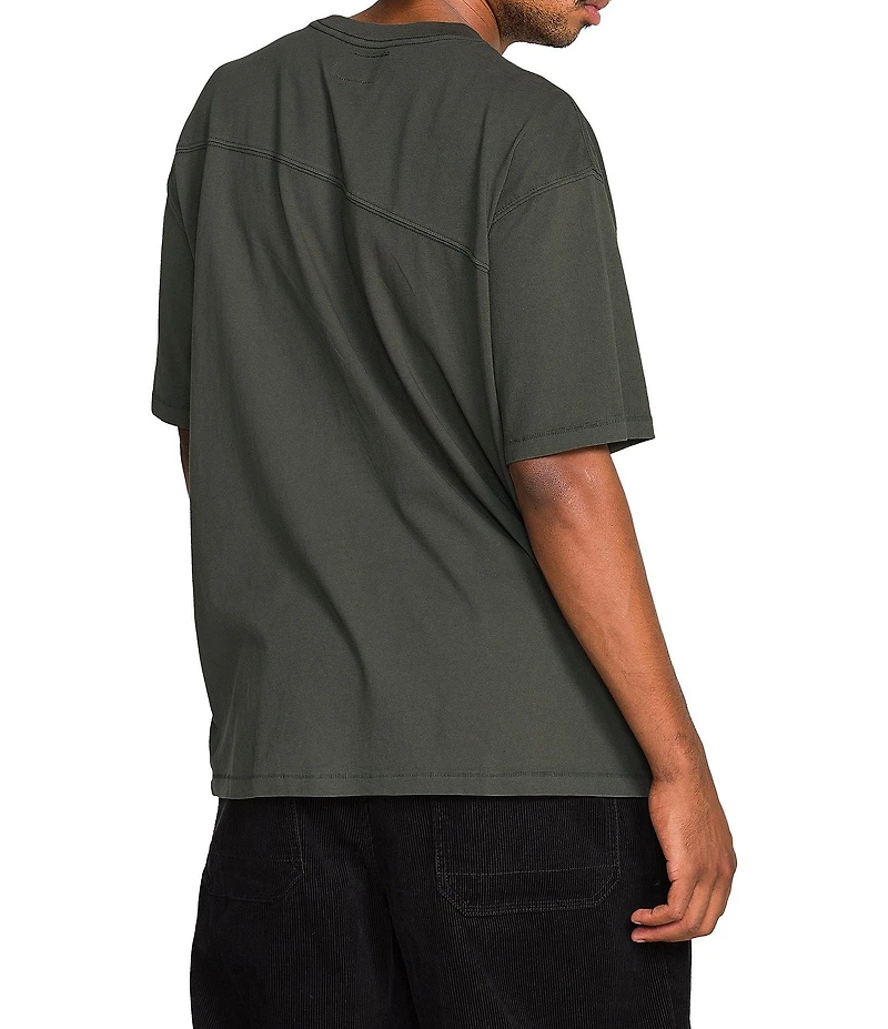 Volcom Stone Cruiser Short Sleeve T-Shirt