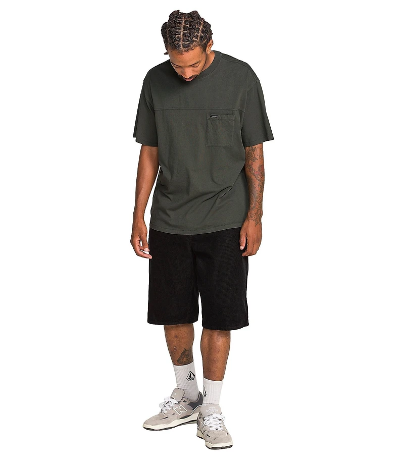 Volcom Stone Cruiser Short Sleeve T-Shirt