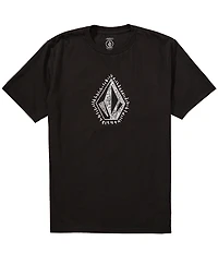 Volcom Stone Lore Short Sleeve T-Shirt