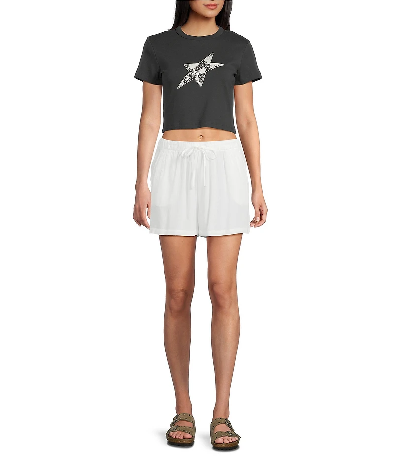 Volcom Stone Shine Shorts