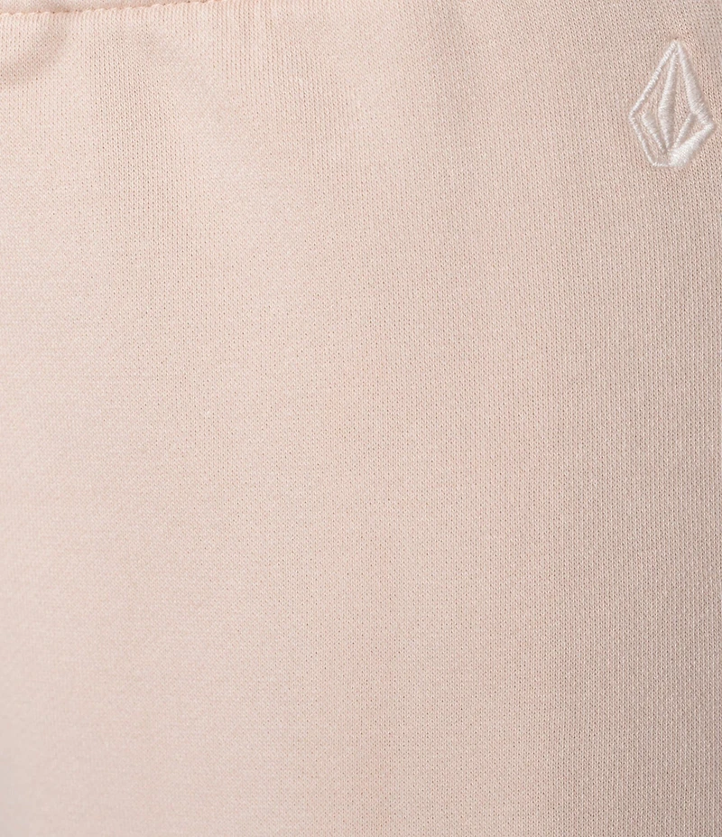 Volcom Stone Soft Brushed Back Fleece Joggers