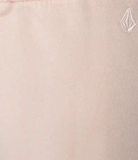 Volcom Stone Soft Brushed Back Fleece Joggers
