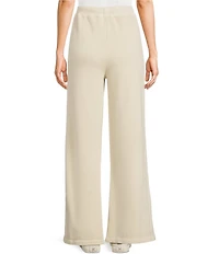 Volcom Stone Soft Brushed Back Fleece Wide Leg Sweatpants