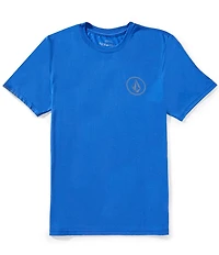 Volcom Stone Tech Short Sleeve Performance T-Shirt