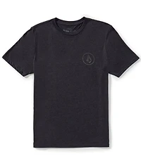 Volcom Stone Tech Short Sleeve Performance T-Shirt