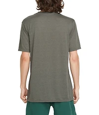 Volcom Stone Tech Short Sleeve Performance T-Shirt