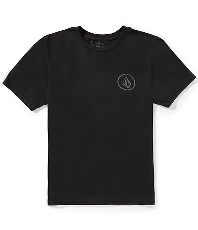 Volcom Stone Tech Short Sleeve Performance T-Shirt