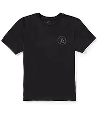 Volcom Stone Tech Short Sleeve Performance T-Shirt
