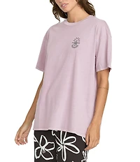 Volcom Stones Throw Short Sleeve Graphic T-Shirt
