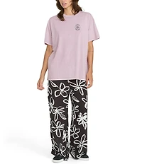 Volcom Stones Throw Short Sleeve Graphic T-Shirt