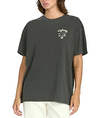 Volcom Stones Throw Short Sleeve T-Shirt