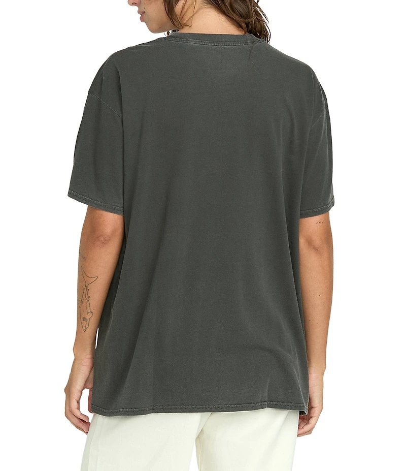 Volcom Stones Throw Short Sleeve T-Shirt