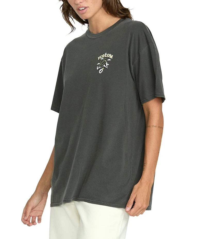 Volcom Stones Throw Short Sleeve T-Shirt