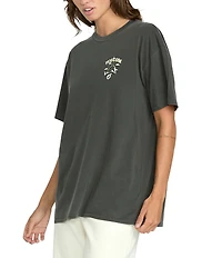 Volcom Stones Throw Short Sleeve T-Shirt