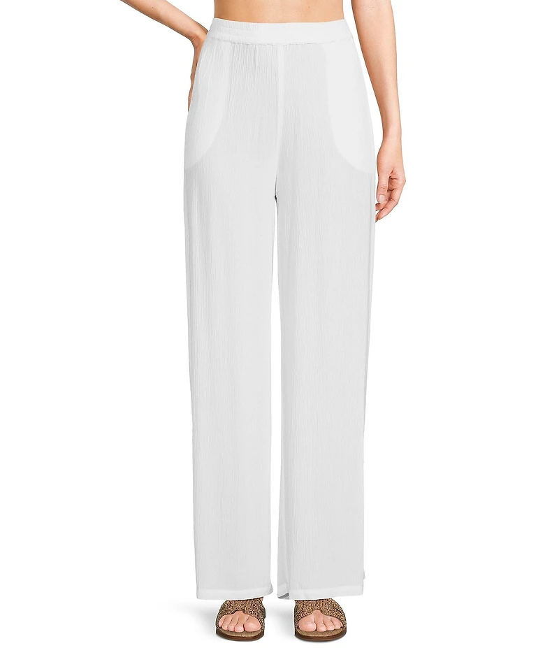 Volcom Stoneshine Junki Wide Leg Pants