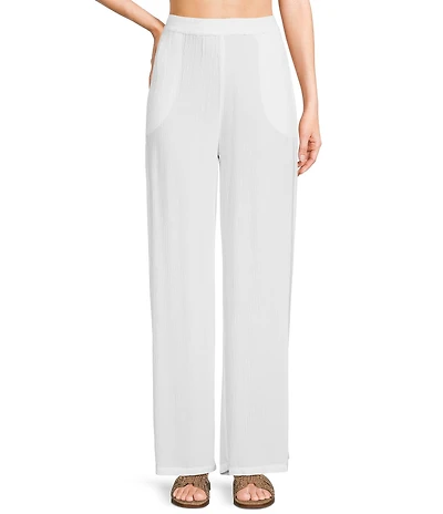 Volcom Stoneshine Junki Wide Leg Pants