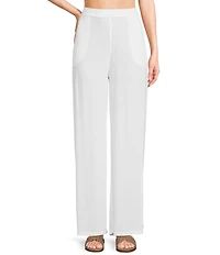 Volcom Stoneshine Junki Wide Leg Pants