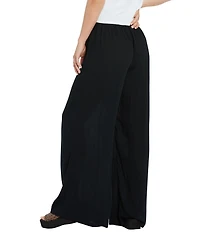 Volcom Stoneshine Junki Wide Leg Pants