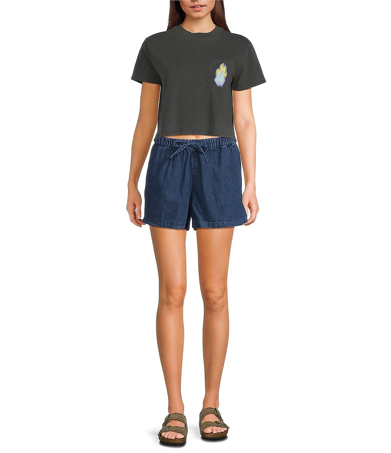 Volcom Stoneshine Shorts