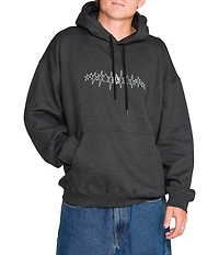Volcom Super Stoned Pullover Fleece Hoodie