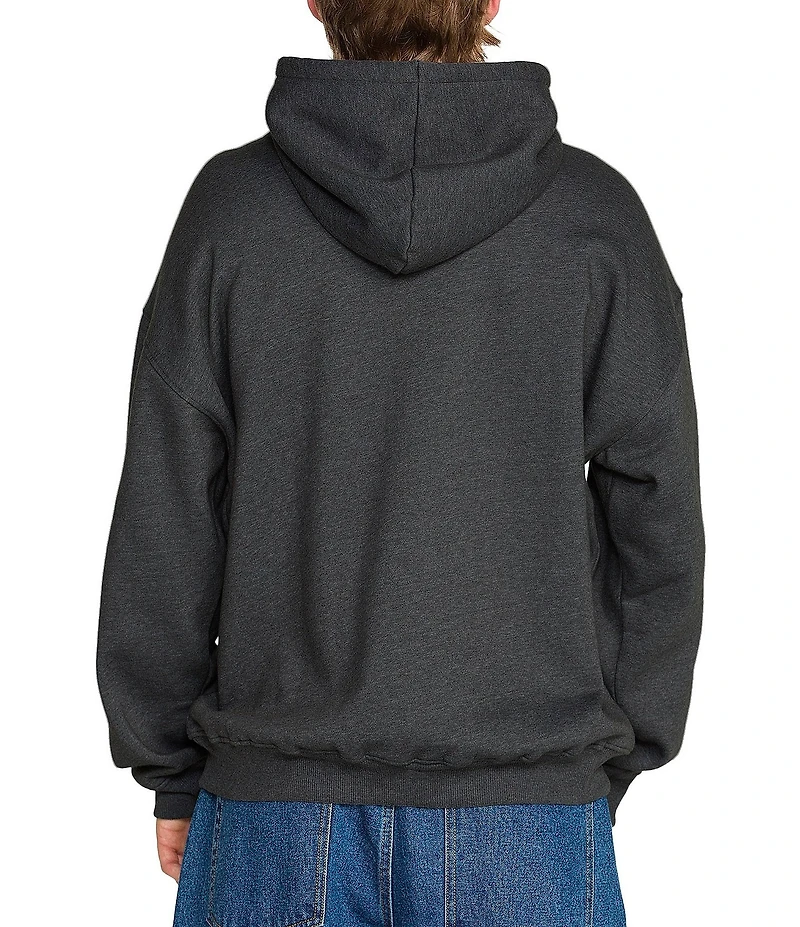 Volcom Super Stoned Pullover Fleece Hoodie