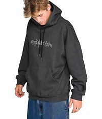 Volcom Super Stoned Pullover Fleece Hoodie