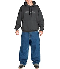 Volcom Super Stoned Pullover Fleece Hoodie