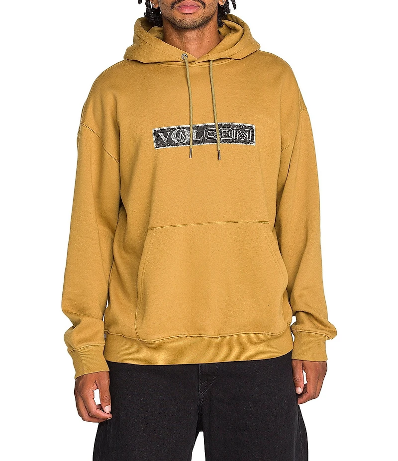 Volcom Super Stoned Pullover Fleece Hoodie