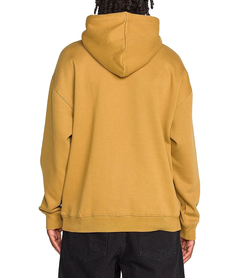 Volcom Super Stoned Pullover Fleece Hoodie