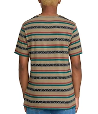 Volcom Taction Short Sleeve T-Shirt