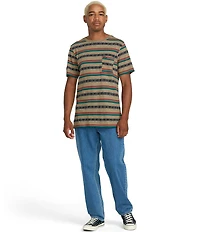Volcom Taction Short Sleeve T-Shirt