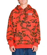 Volcom Talon Workwear Pullover Hoodie