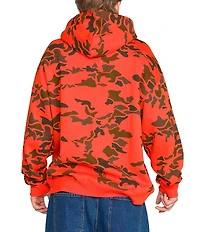 Volcom Talon Workwear Pullover Hoodie