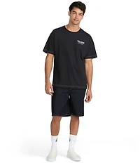 Volcom Timewave Short Sleeve T-Shirt