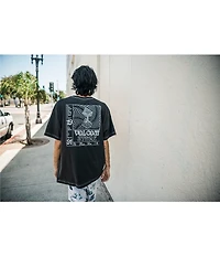 Volcom Timewave Short Sleeve T-Shirt