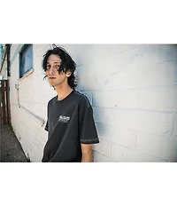 Volcom Timewave Short Sleeve T-Shirt