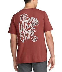 Volcom Wavvy Short Sleeve T-Shirt