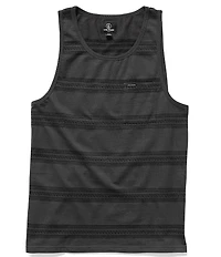 Volcom Yewster Striped Tank