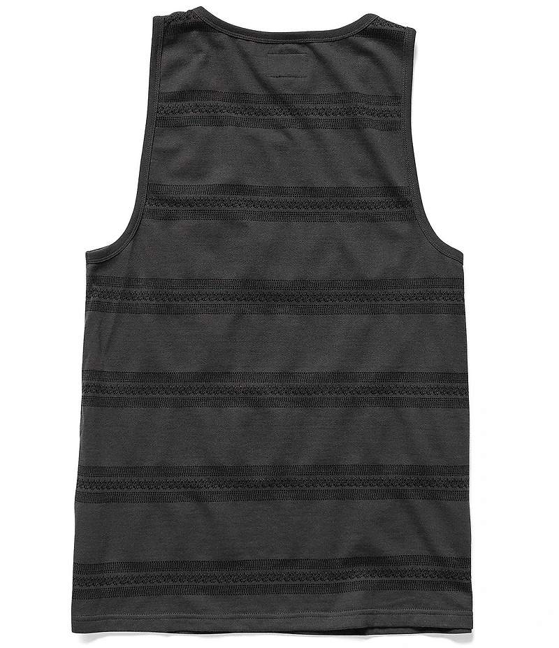 Volcom Yewster Striped Tank
