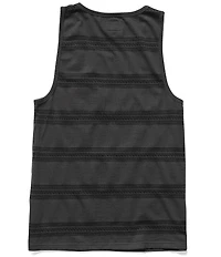Volcom Yewster Striped Tank