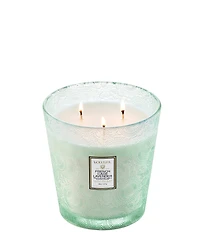 Voluspa French Cade Lavender 3-Wick Hearth Candle, 8 oz.