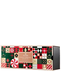 Voluspa Holiday Essentials Candle Assorted Gift Set Trio
